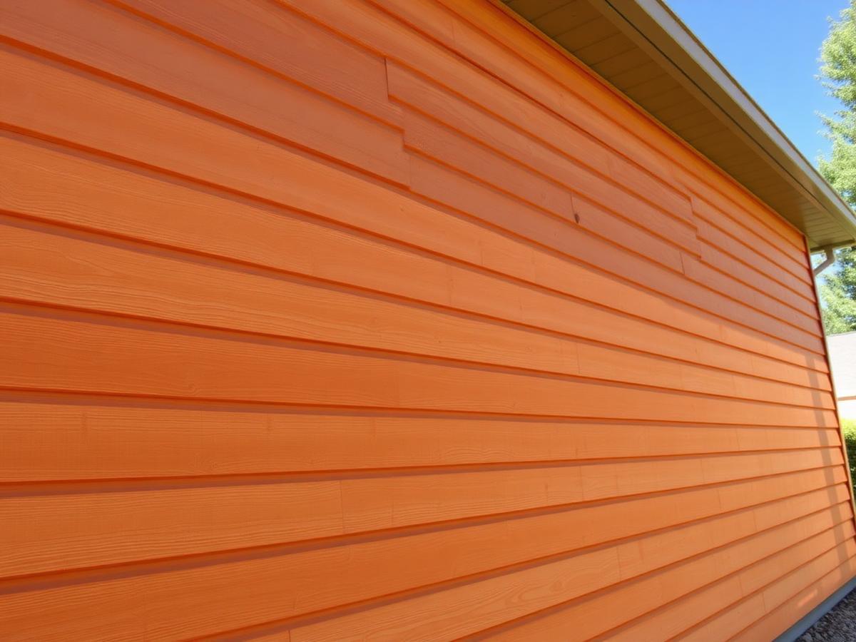 Cedar Shake / Hyannis after pressure washing